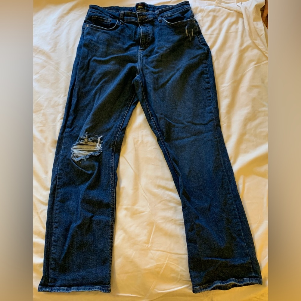 Lee denim jeans